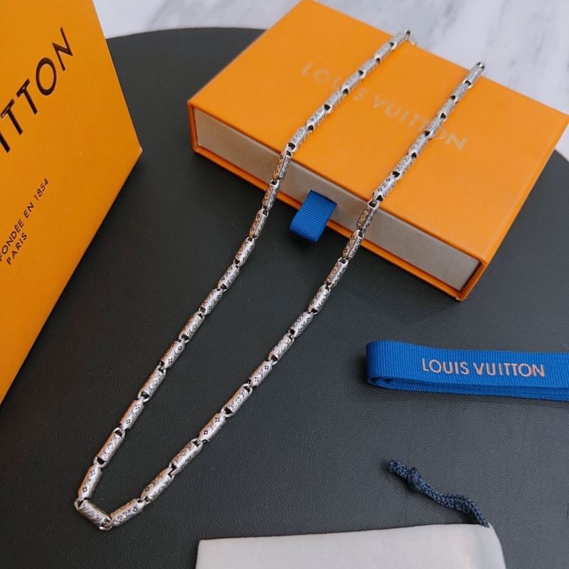 Louis Vuitton Necklaces